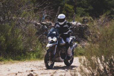Prueba Moto Guzzi V85 TT 2019 29