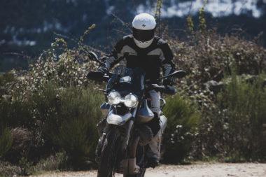 Prueba Moto Guzzi V85 TT 2019 33