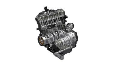 Suzuki Katana 2019 detalles 8