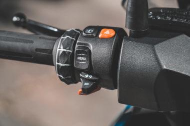 BMW C 400 X 2019 pruebaMBK29