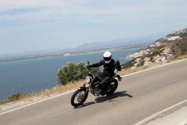 Prueba Rieju Tango 20 125 2019 14