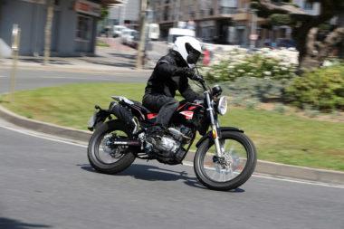 Prueba Rieju Tango 20 125 2019 3