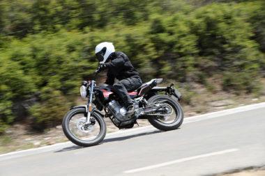 Prueba Rieju Tango 20 125 2019 8