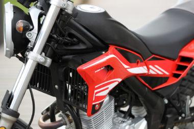 Rieju Tango 20 125 2019 13