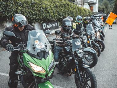 Artic Pirineos 2019 KTM 790 Adventure TKC 80 11