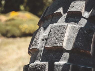 Artic Pirineos 2019 KTM 790 Adventure TKC 80 17