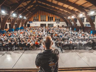 Artic Pirineos 2019 KTM 790 Adventure TKC 80 19