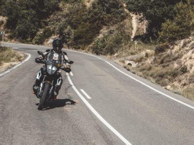 Artic Pirineos 2019 KTM 790 Adventure TKC 80 31