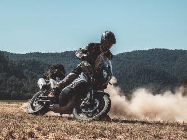 Artic Pirineos 2019 KTM 790 Adventure TKC 80 43
