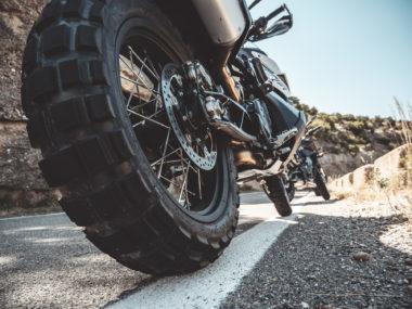 Artic Pirineos 2019 KTM 790 Adventure TKC 80 45