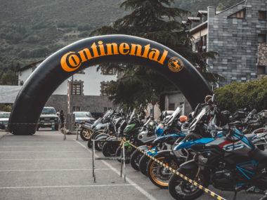 Artic Pirineos 2019 KTM 790 Adventure TKC 80 7