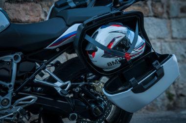 BMW R 1250 R 2019 prueba 46