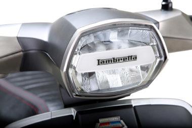 Lambretta V Special 2019 5