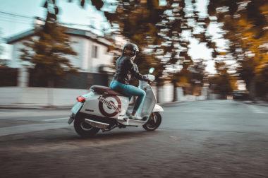 Prueba Lambretta V125 Special 2019 2