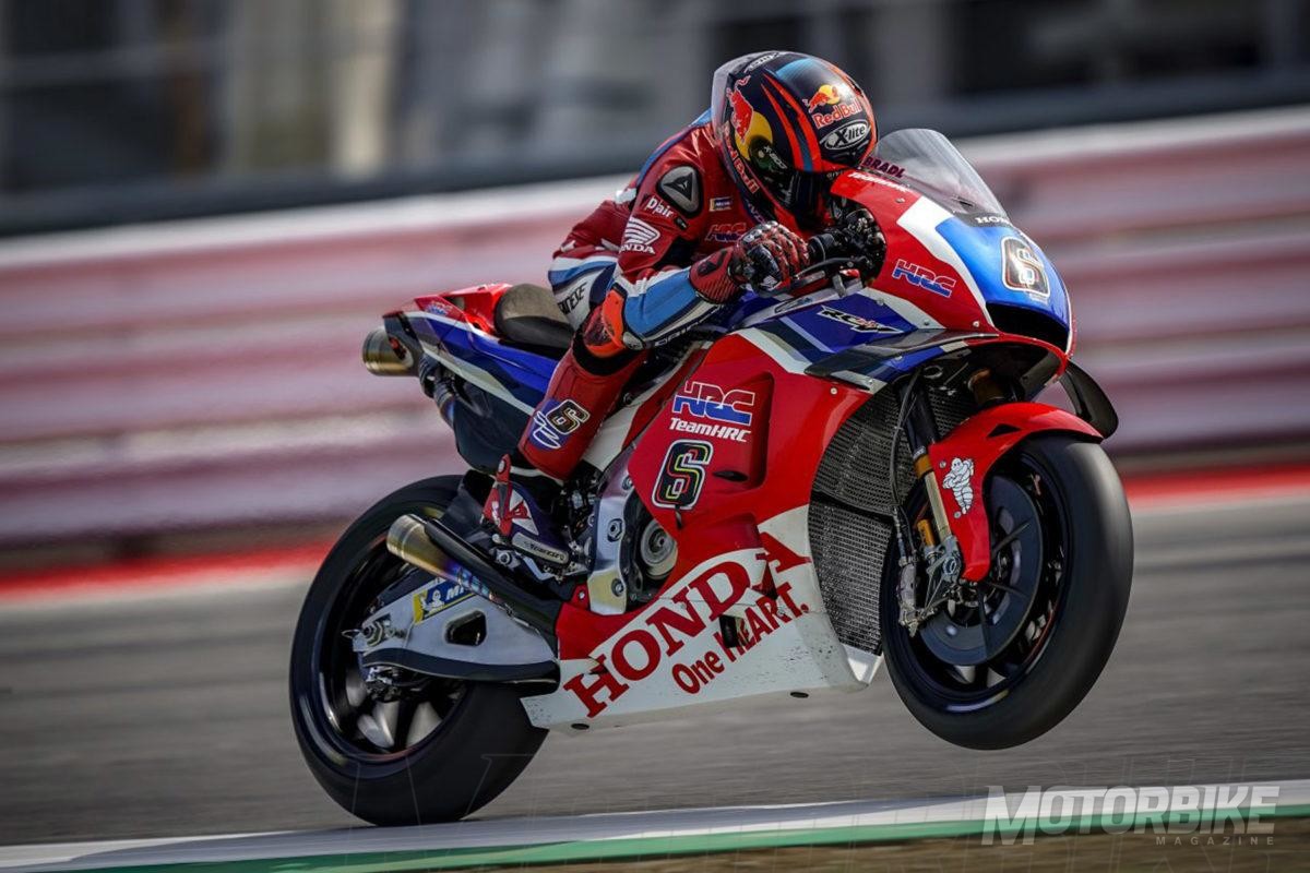 Stefan Bradl 2019