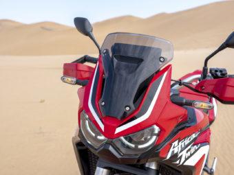 Honda CRF1100L Africa Twin 2020 35