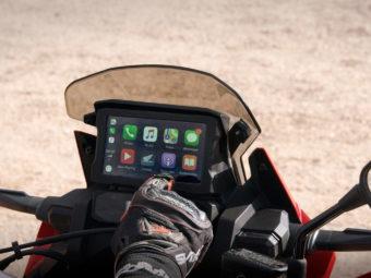 Honda CRF1100L Africa Twin 2020 39