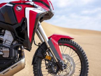 Honda CRF1100L Africa Twin 2020 94
