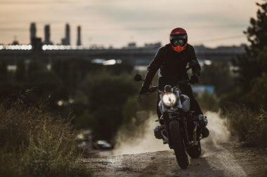 BMW R nineT Scrambler pruebaMBK071