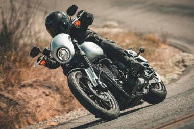 Harley Davidson Low Rider S 2019 0199