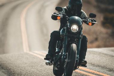 Harley Davidson Low Rider S 2019 17079