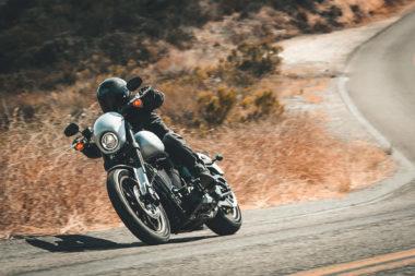 Harley Davidson Low Rider S 2019 39461