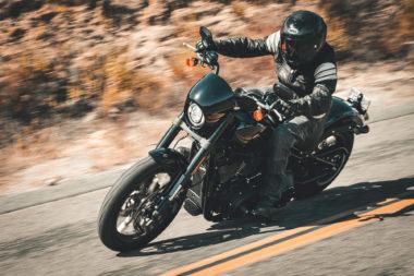 Harley Davidson Low Rider S 2019 39564