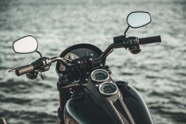 Harley Davidson Low Rider S 2019 6953