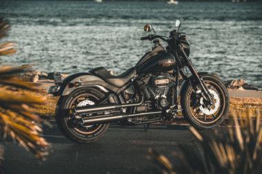 Harley Davidson Low Rider S 2019 6988