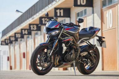Triumph Street Triple RS 765 2020 4