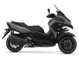 Yamaha Tricity 300 2020 23