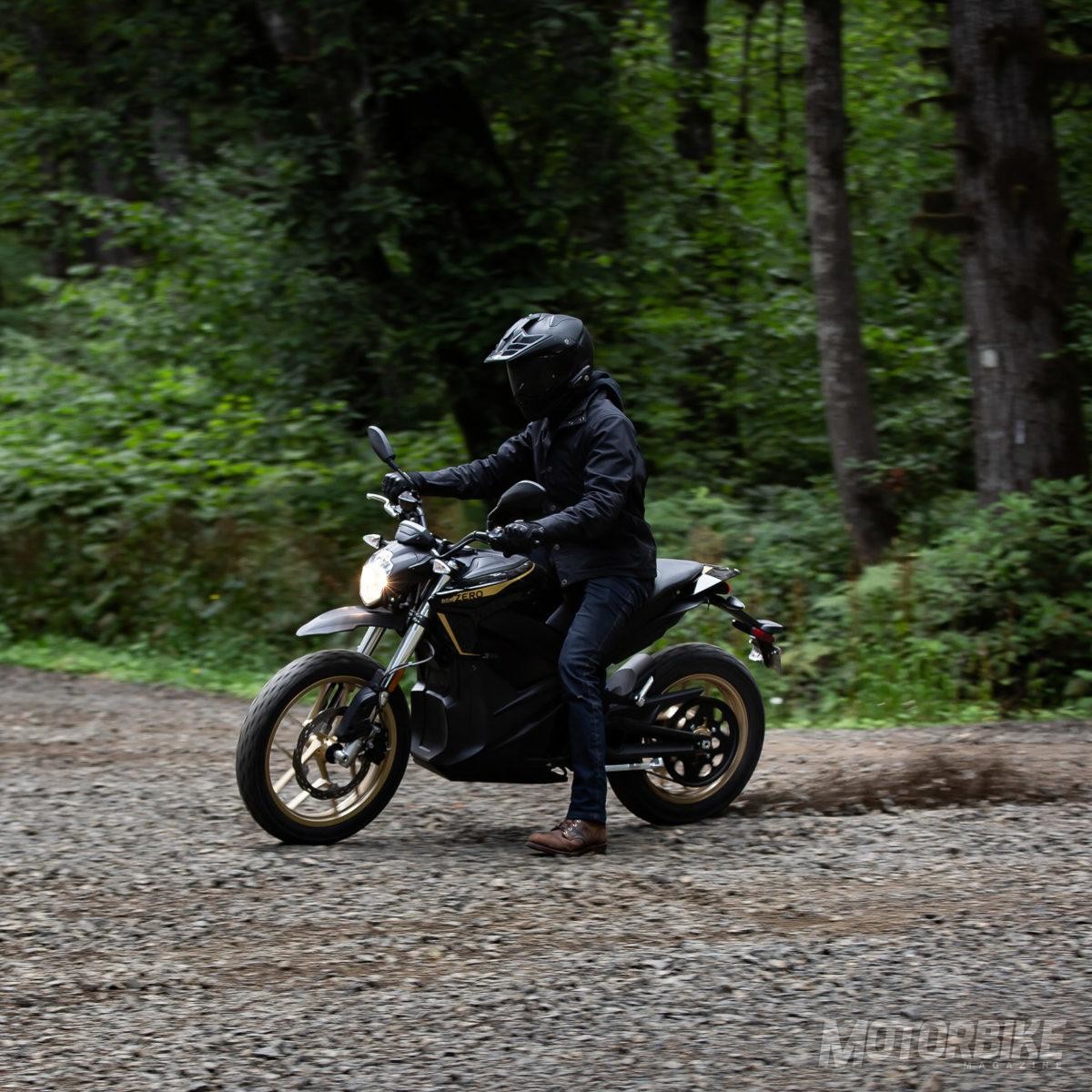 zero dsr 2017