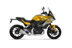 BMW F 900 XR 2020 31