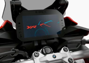 BMW F 900 XR 2020 46