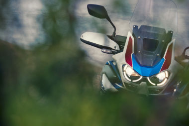 Honda CRF1100L Africa Twin Adventure Sports 2020 18