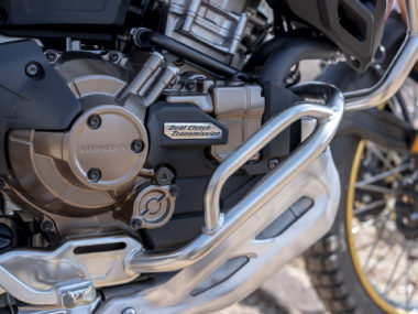 Honda CRF1100L Africa Twin Adventure Sports 2020 27