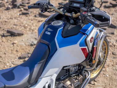 Honda CRF1100L Africa Twin Adventure Sports 2020 40