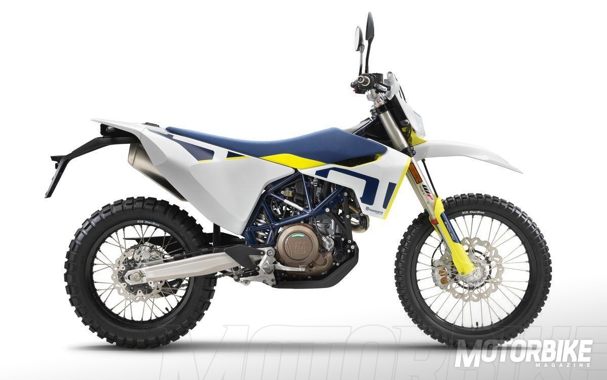 husqvarna 791 enduro