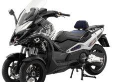 KYMCO CV3 2021 08