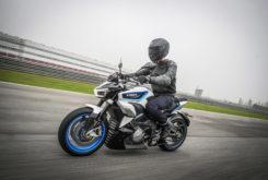 KYMCO RevoNEX 2021 02