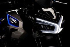 KYMCO RevoNEX 2021 18