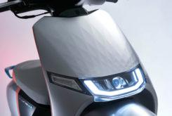 KYMCO i One DX 2020 detalles (2)