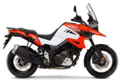 Suzuki V Strom 1050 XT 2020 07