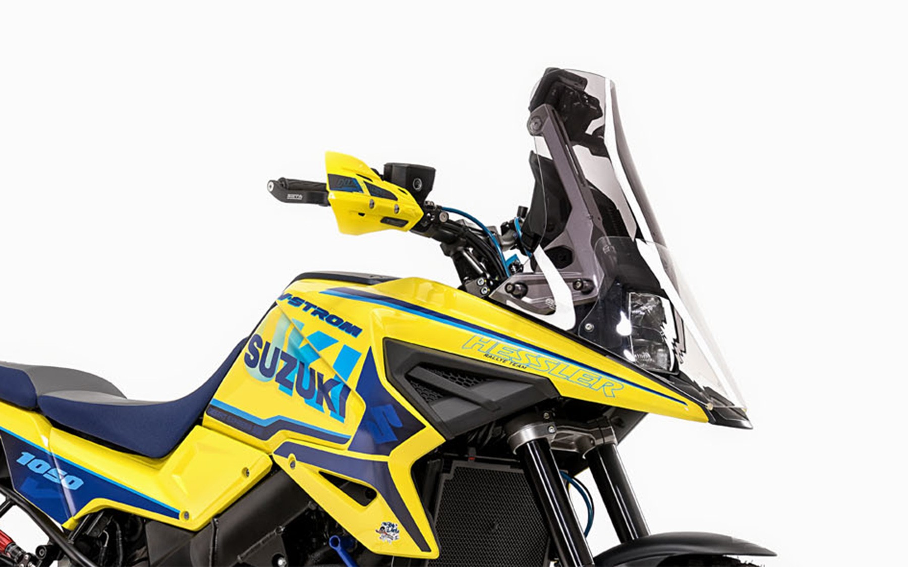 v strom 1050 xt review