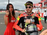 Andrea Iannone MotoGP 2019