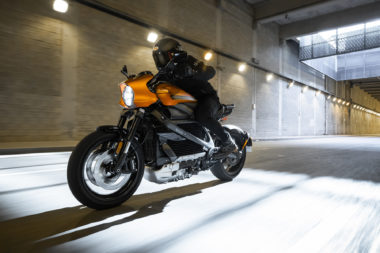 Harley Davidson Livewire 2020 Accio%CC%81n 21