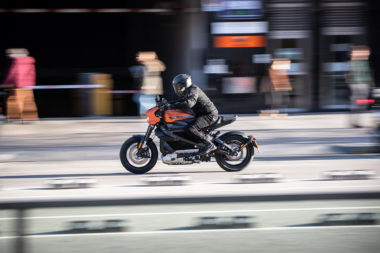 Harley Davidson Livewire 2020 Accio%CC%81n 31