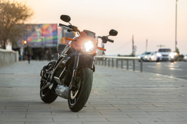 Harley Davidson Livewire 2020 Esta%CC%81ticas 16