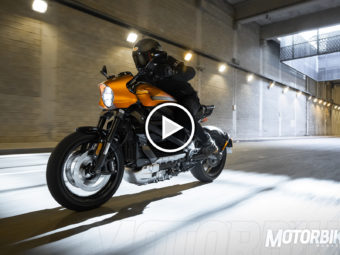 Harley Davidson Livewire 2020 play