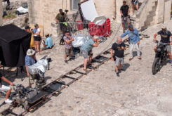 James Bond Triumph detras de las camaras pelicula